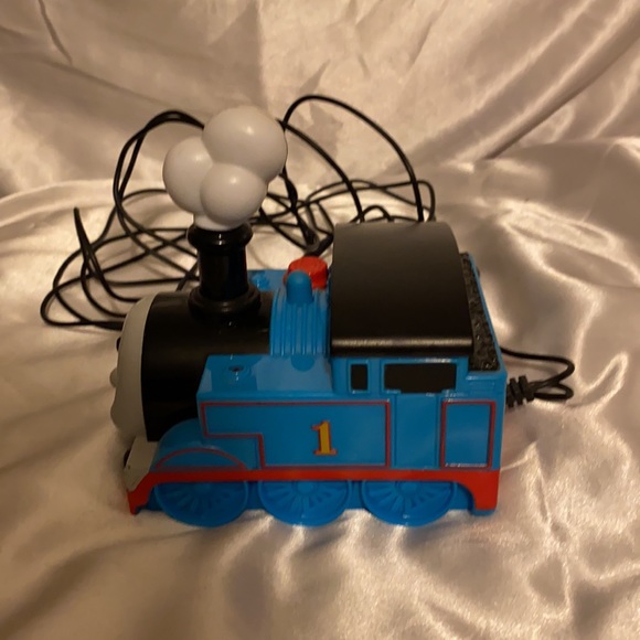 Jakks Pacific Thomas the Tank Engine plug-n-play - Picture 3 of 5